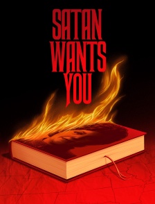 Satan Wants You