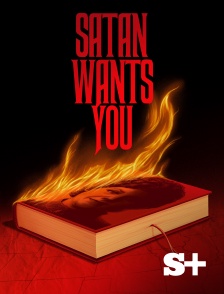 Society+ - Satan Wants You