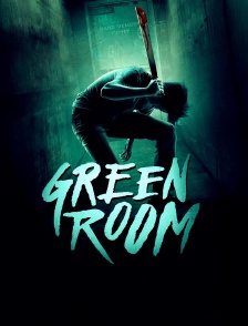 Green room
