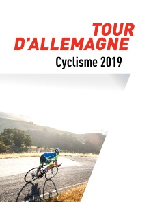 Tour d'Allemagne 2019