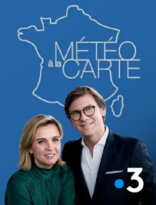 Meteo A La Carte En Streaming Replay Sur France 3 Molotov Tv