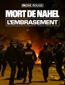 Mort de Nahel, l'embrasement