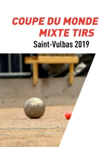 Coupe du monde mixte de tirs sportifs 2019