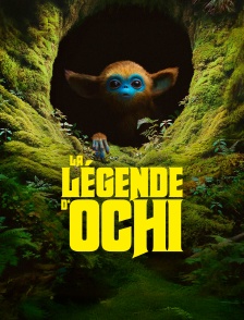La Légende d'Ochi