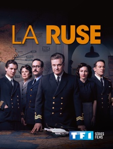 TF1 Séries Films - La ruse