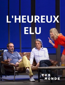 TV5MONDE - L'heureux élu