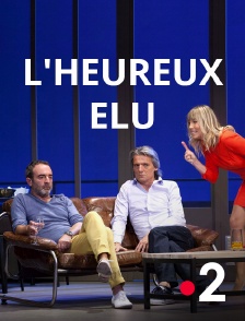 France 2 - L'heureux élu