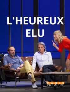 L'heureux élu