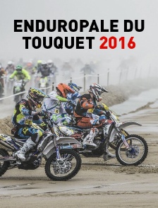 Enduropale du Touquet 2016