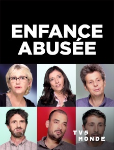 TV5MONDE - Enfance abusée
