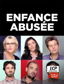 LCP Public Sénat - Enfance abusée