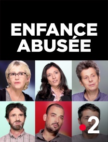 France 2 - Enfance abusée