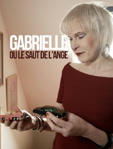 Gabrielle ou le saut de l'ange