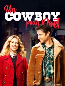 Un cow-boy pour Noël