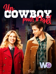 W9 - Un cow-boy pour Noël