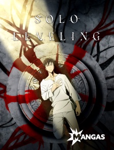 MANGAS - Solo Leveling