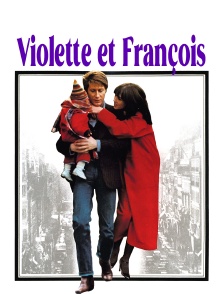 Violette et François
