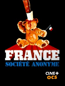 CINÉ Cinéma - France, société anonyme