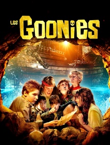 Les Goonies