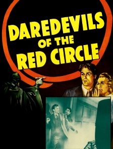 Daredevils of the Red Circle