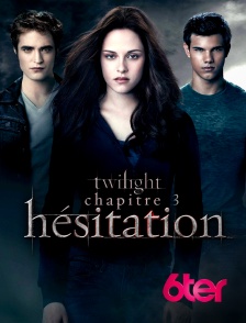 Twilight, chapitre 3 : hésitation