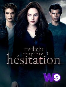 Twilight, chapitre 3 : hésitation