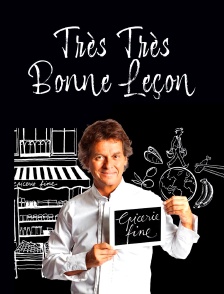 Très Très Bonne Leçon