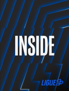 Ligue 1+ - Inside