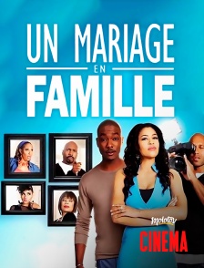 Un mariage en famille