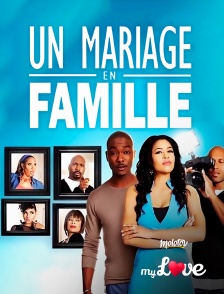 Un mariage en famille