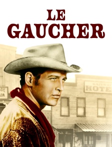 Le gaucher
