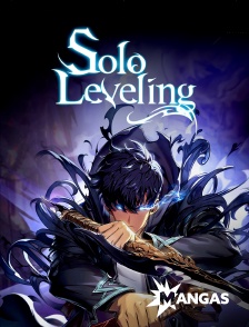 Mangas - Solo Leveling