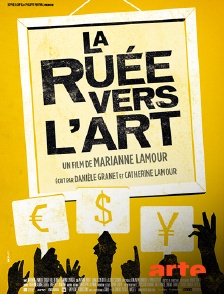 Arte - La ruée vers l'art