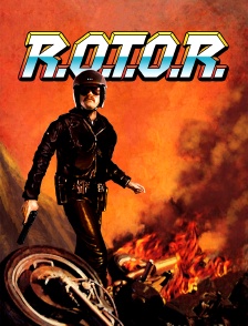 R.O.T.O.R.