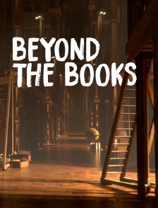 Beyond the Books