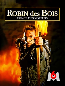 M6 - Robin des Bois, prince des voleurs