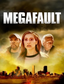 Megafault