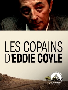 Paramount Channel - Les copains d'Eddie Coyle