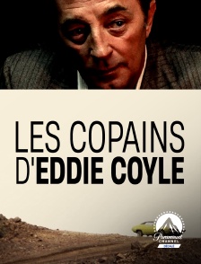 Paramount Channel Décalé - Les copains d'Eddie Coyle