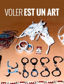 Voler est un art