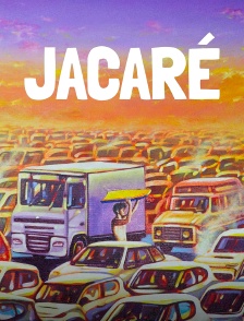 Jacaré