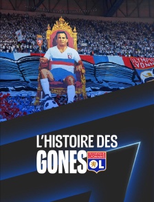 Olympique Lyonnais, Le Clan