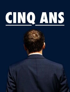 Cinq ans