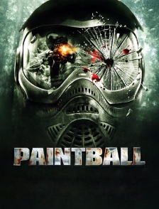 Paintball