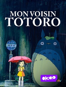Okoo - Mon voisin Totoro
