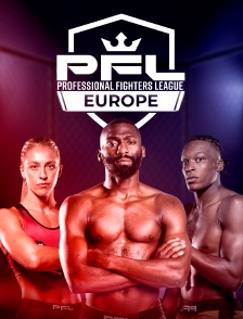 Arts martiaux - PFL Europe