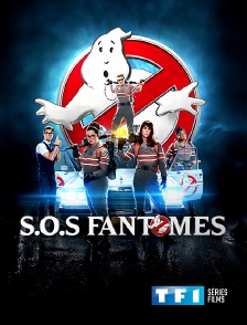 TF1 Séries Films - S.O.S. Fantômes