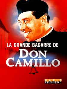 La grande bagarre de don Camillo