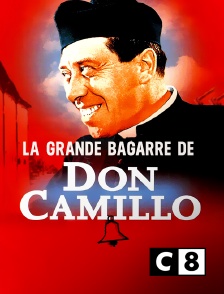 C8 - La grande bagarre de don Camillo