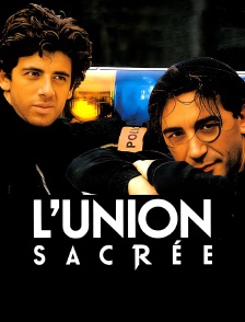 L'union sacrée